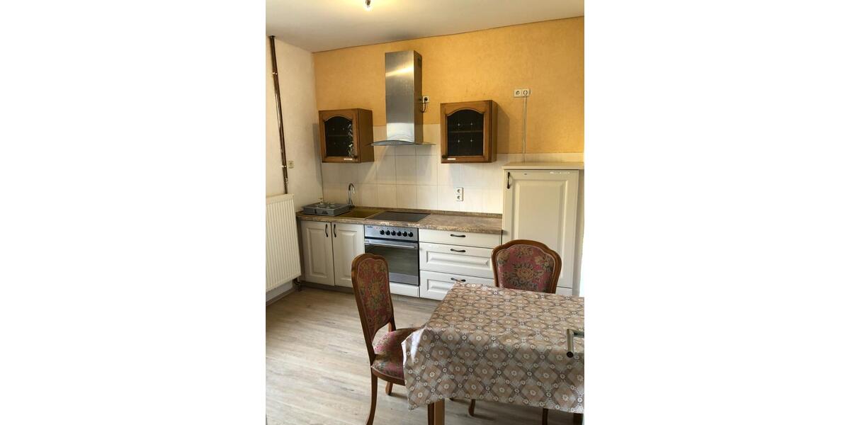 Wohnen auf Zeit Bitterfeld-Wolfen Bitterfeld - 3 Zimmer, 70 m&sup2;, 450&euro; | Angebot:24976222