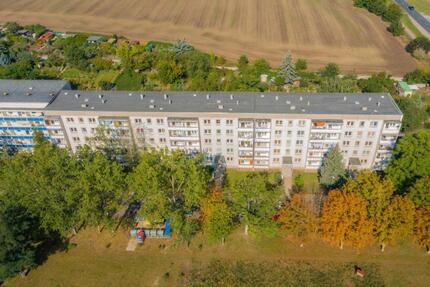 Wohnung Staßfurt - 1 Zimmer, 24 m&sup2;, 157&euro; | Angebot:23858692