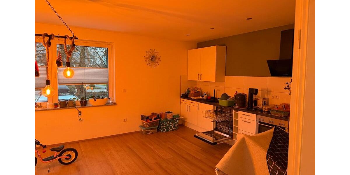 Erdgeschoßwohnung Warburg - 3 Zimmer, 110 m&sup2;, 1.050&euro; | Angebot:24239015