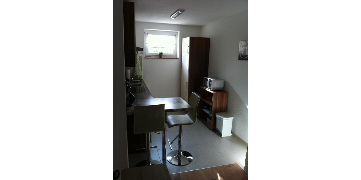 Wohnen auf Zeit Dettingen an der Erms - 1 Zimmer, 48 m&sup2;, 48&euro; | Angebot:23580523