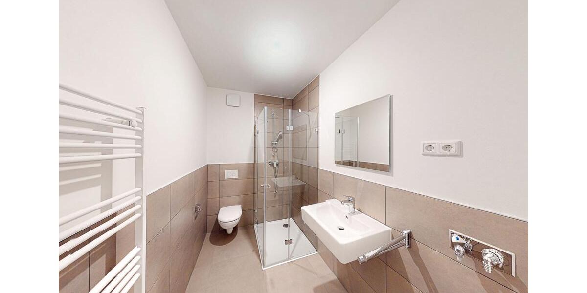 Etagenwohnung München Thalkirchen-Obersendling-Forstenried-Fürstenried-S - 3 Zimmer, 83 m&sup2;, 2.185&euro; | Angebot:26662093