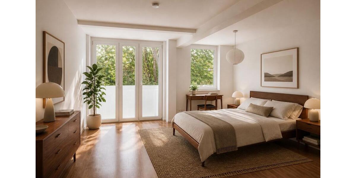 Loft - Studio - Atelier Baden-Baden Baden - 3 Zimmer, 107 m&sup2;, 1.390&euro; | Angebot:26515628