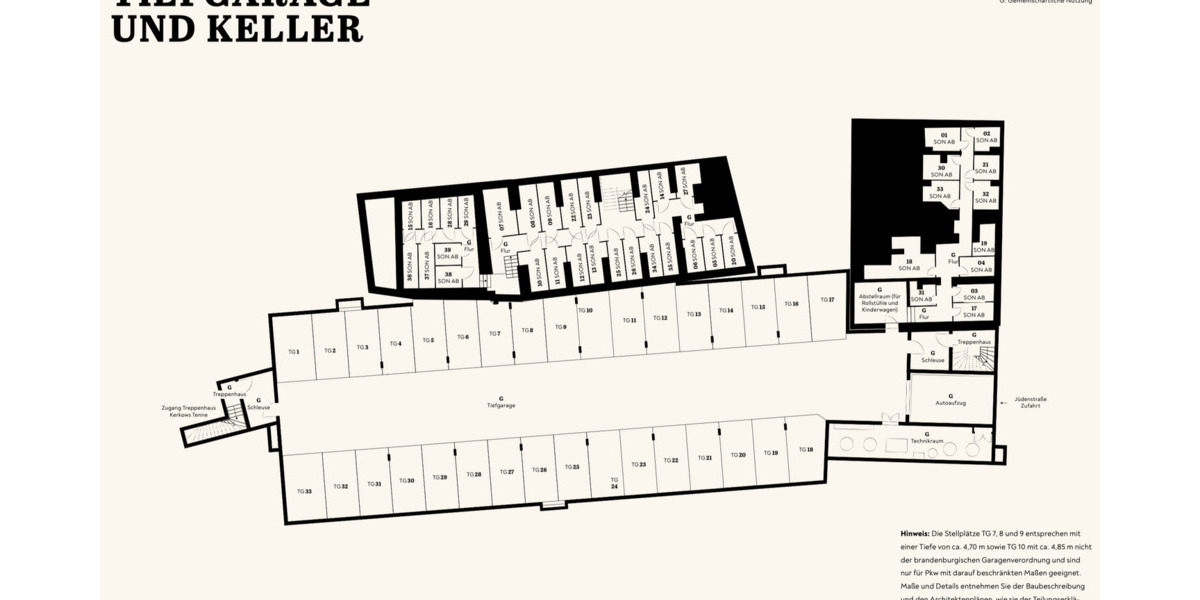 Etagenwohnung Nauen - 3 Zimmer, 61 m&sup2;, 850&euro; | Angebot:24833427