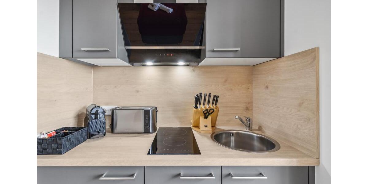 Wohnen auf Zeit Dietzenbach - 1 Zimmer, 30 m&sup2;, 1.700&euro; | Angebot:26591864