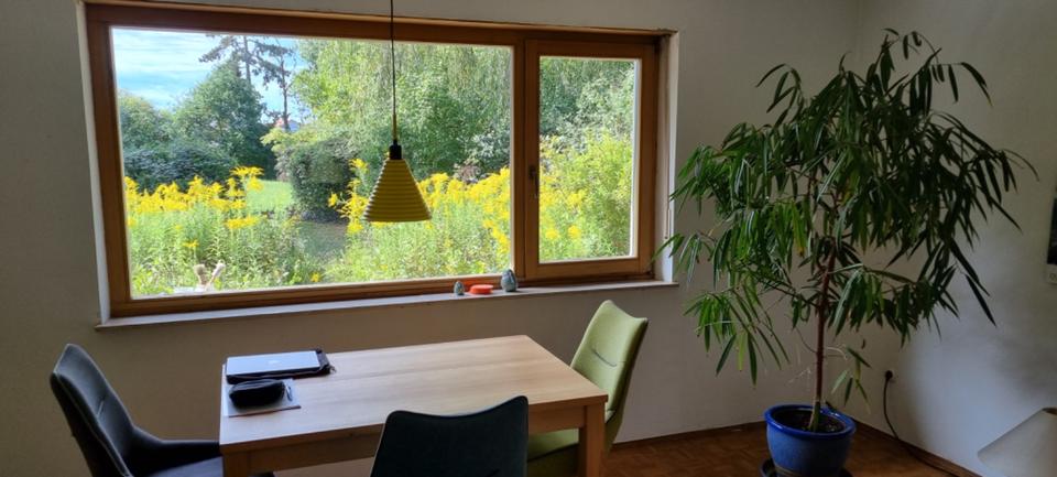 Einfamilienhaus mit traumhaften Garten 5 zimmer