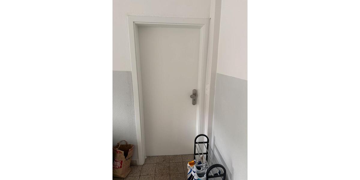 3,5 Zimmer wohnung in Nordstadt Singen 3 zimmer