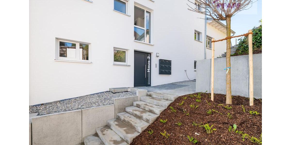 Etagenwohnung Gaienhofen - 3.5 Zimmer, 98 m&sup2;, 1.770&euro; | Angebot:26279940