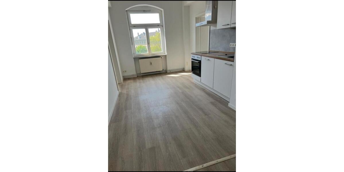 Etagenwohnung Kassel Philippinenhof-Warteberg - 1 Zimmer, 24 m&sup2;, 280&euro; | Angebot:26632897
