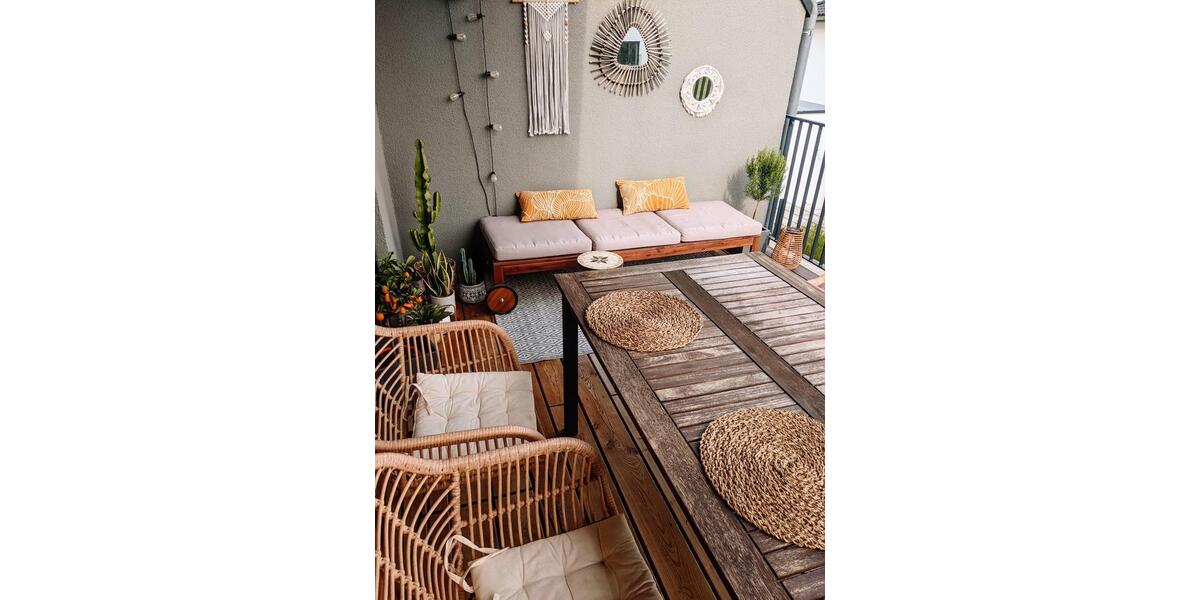 Etagenwohnung Dingolfing - 4 Zimmer, 105 m&sup2;, 1.100&euro; | Angebot:26703588