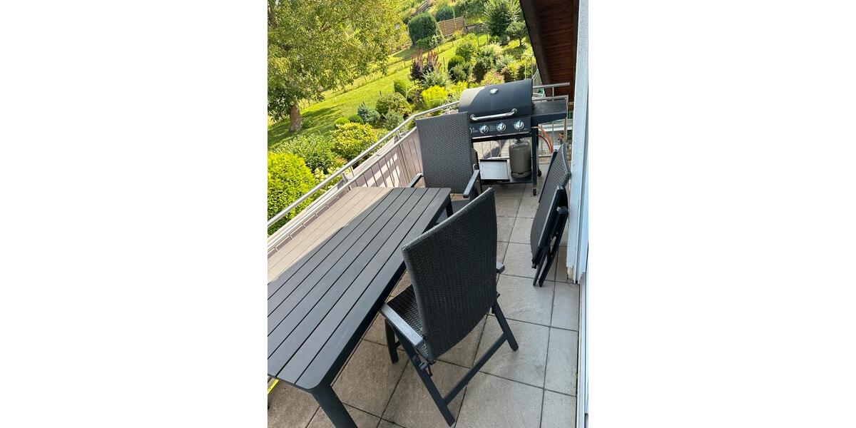 Dachgeschoßwohnung Bad Neuenahr-Ahrweiler Ahrweiler - 3 Zimmer, 74 m&sup2;, 1.050&euro; | Angebot:26515409