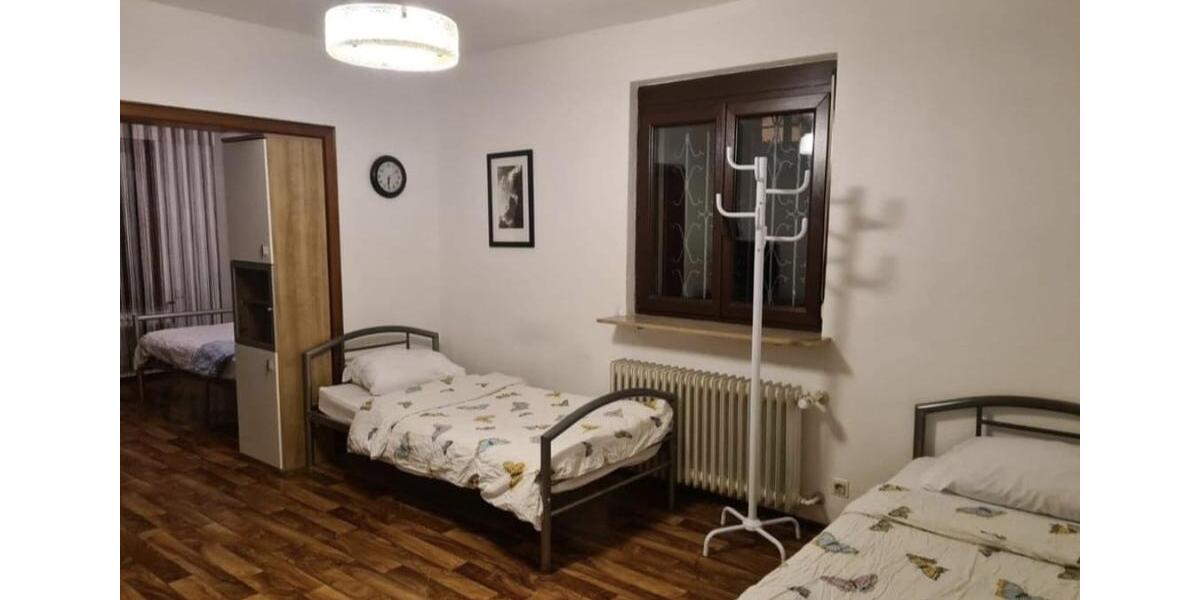 WG ZimmerWohnung in Böblingen, Monteurzimmer 4 zimmer