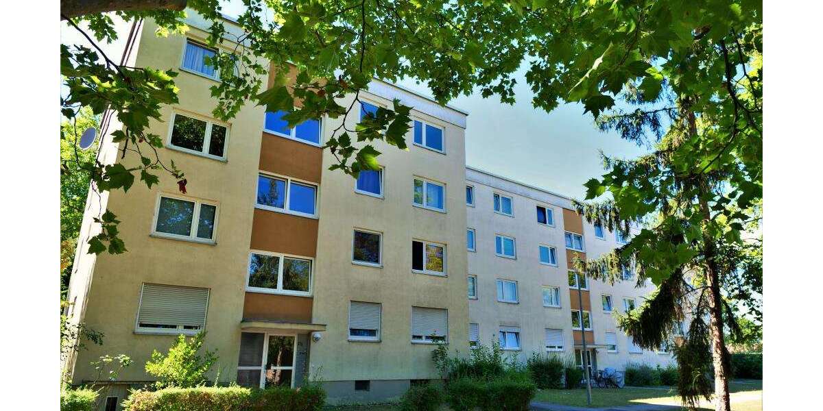 Etagenwohnung Frankenthal (Pfalz) Frankenthal Kernstadt - 3 Zimmer, 71 m&sup2;, 739&euro; | Angebot:27184150