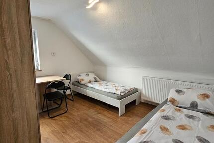 Wohnen auf Zeit Heilbronn Kernstadt - 3 Zimmer, 70 m&sup2;, 20&euro; | Angebot:18313284