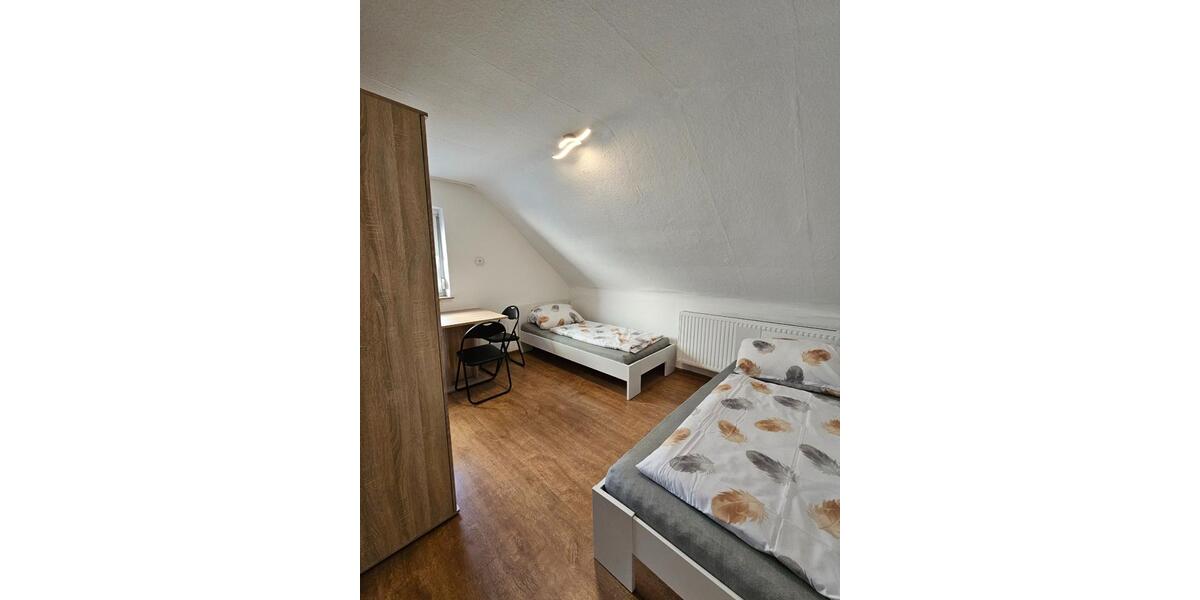 Wohnen auf Zeit Heilbronn Kernstadt - 3 Zimmer, 70 m&sup2;, 20&euro; | Angebot:18313284