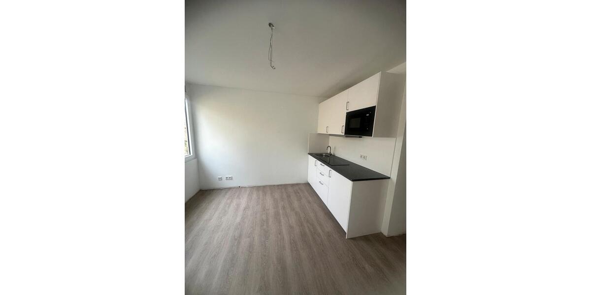 Etagenwohnung Köln Nippes - 1 Zimmer, 25 m&sup2;, 880&euro; | Angebot:26184825