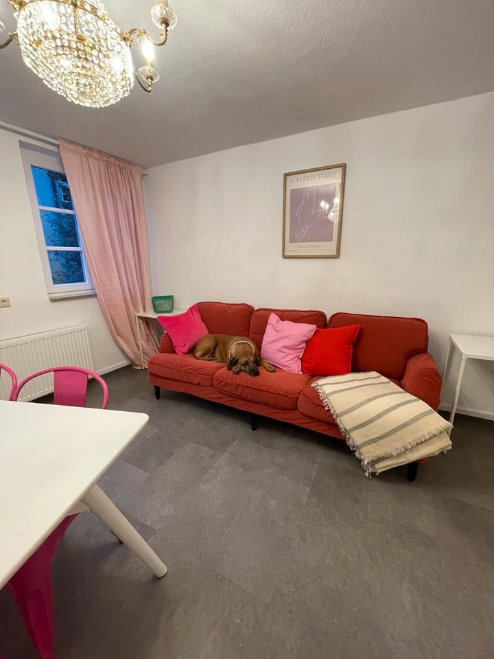 WG ZimmerZimmerSchwäbisch Gmünd zimmer