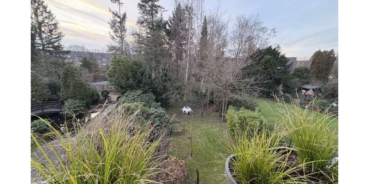 Etagenwohnung Krefeld Cracau - 2 Zimmer, 70 m&sup2;, 770&euro; | Angebot:24983539