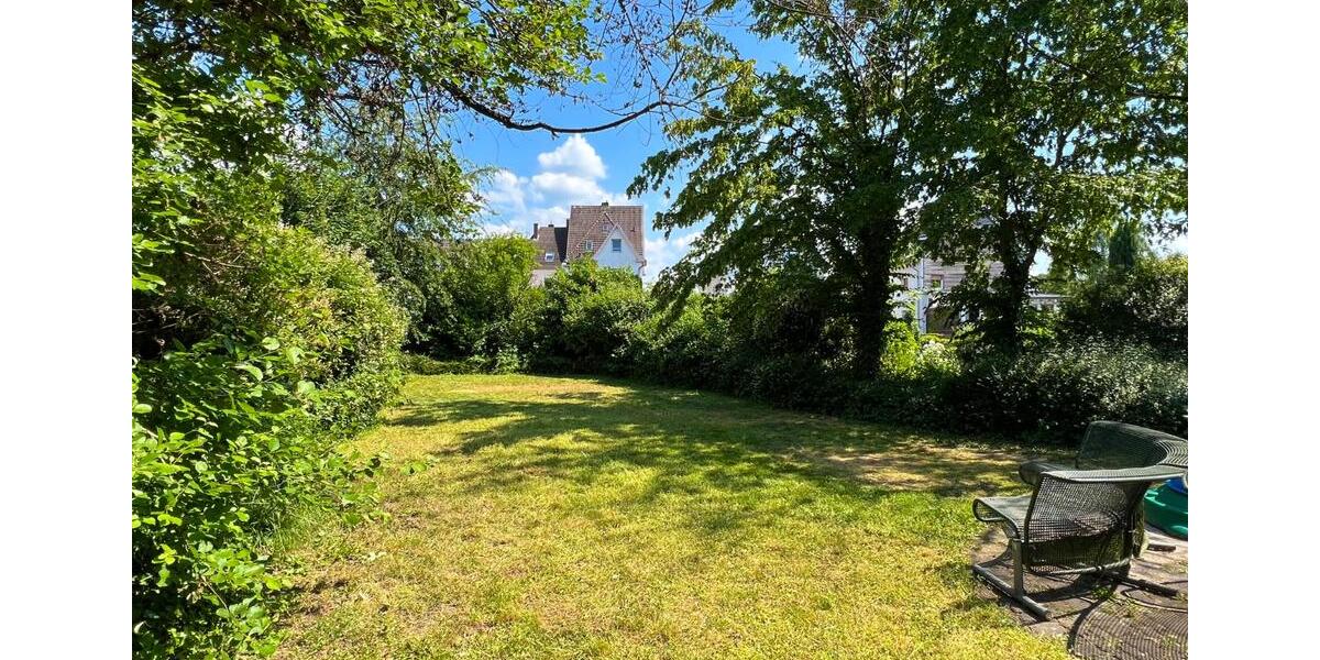 Erdgeschoßwohnung Bonn Küdinghoven - 1 Zimmer, 26 m&sup2;, 670&euro; | Angebot:23300428