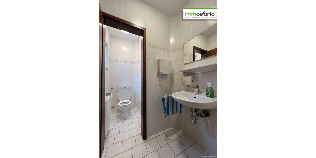 Gewerbeobjekt Egeln - 400&euro; | Angebot:25699969