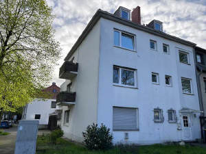 Appartment im Sanierten 4 Parteien MFH in Hardterbroich