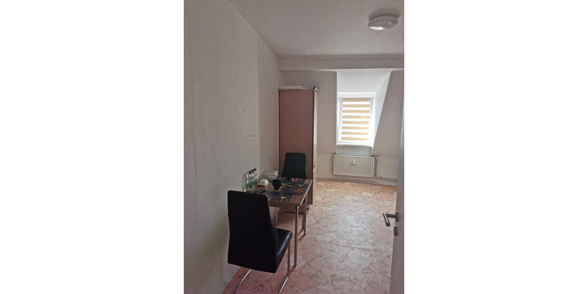 Dachgeschoßwohnung Weißwasser (Oberlausitz) - 2 Zimmer, 54 m&sup2;, 380&euro; | Angebot:24442068