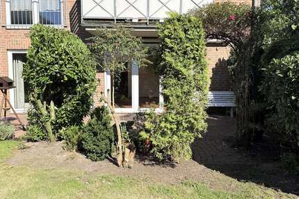 Wohnung zum Mieten in Bad Bramstedt 1.150 € 94 m² 4 zimmer
