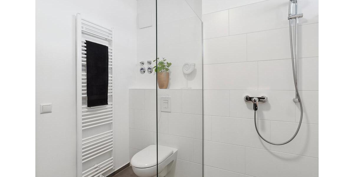 Etagenwohnung Ludwigsfelde - 2 Zimmer, 62 m&sup2;, 995&euro; | Angebot:24845478