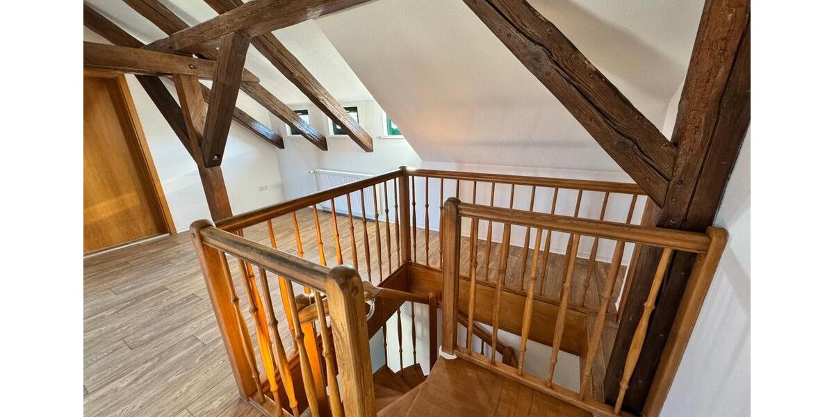 Maisonettenwohnung Görlitz - 4 Zimmer, 117 m&sup2;, 725&euro; | Angebot:19044250