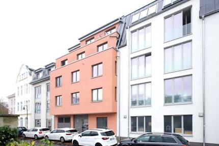 Fünf-Zimmer-Wohnung mit viel Platz zum Leben 5 zimmer