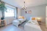 Wohnen auf Zeit Essen Stadtbezirk III - 3 Zimmer, 80 m&sup2;, 18&euro; | Angebot:26042150
