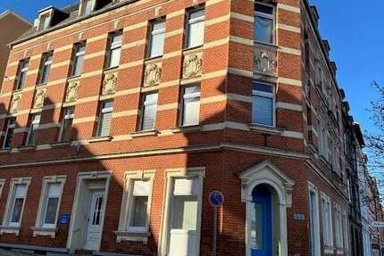 Wohnung Hof Bahnhofsviertel - 2 Zimmer, 51 m&sup2;, 320&euro; | Angebot:25273106