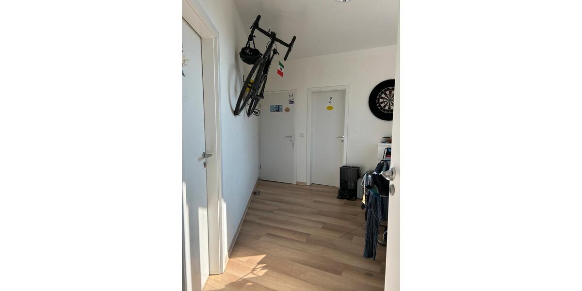 Wohnen auf Zeit Waldbronn - 1 Zimmer, 18 m&sup2;, 490&euro; | Angebot:25873330