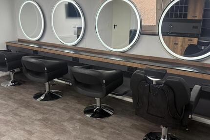 Friseur Salon Raum Untermiete Friseursalon Kosmetik Zimmer Frisör zimmer