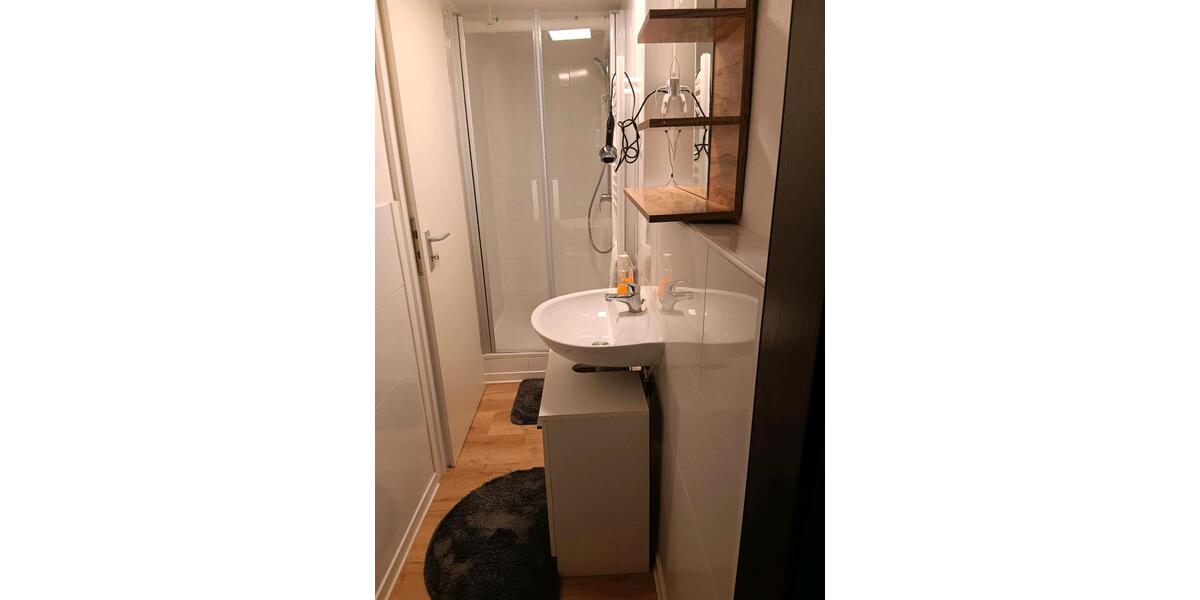 Wohnen auf Zeit Northeim - 1 Zimmer, 50 m&sup2;, 47&euro; | Angebot:26090442