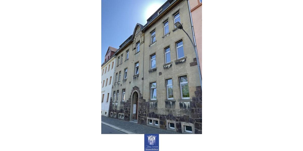 Etagenwohnung Hartha - 3 Zimmer, 73 m&sup2;, 404&euro; | Angebot:24496379