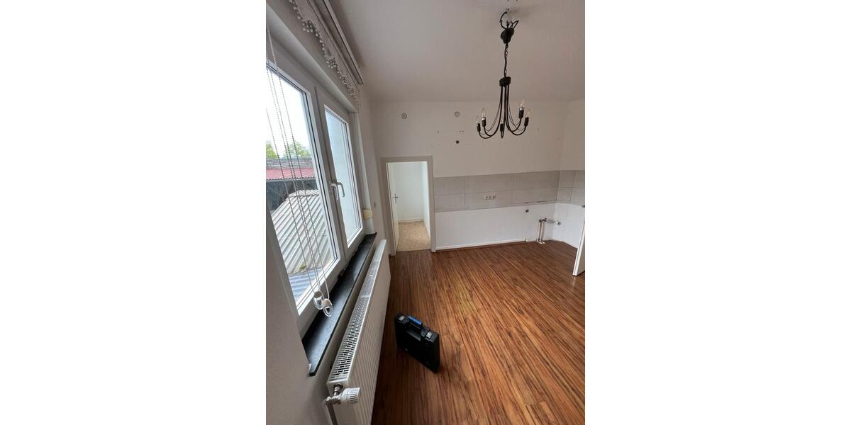Erdgeschoßwohnung Herford Falkendiek - 3 Zimmer, 80 m&sup2;, 1.000&euro; | Angebot:26137162