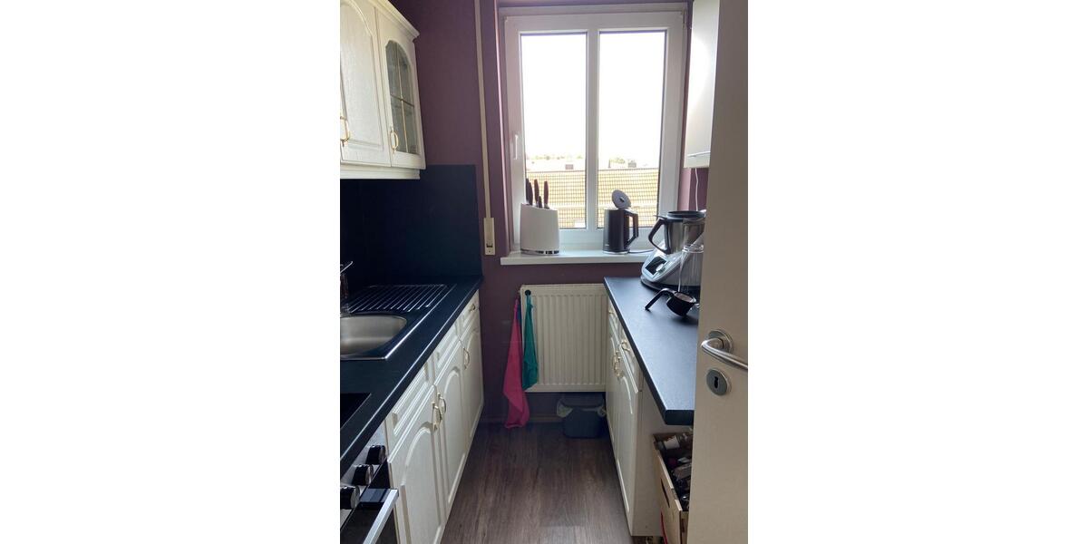 Etagenwohnung Roding - 2 Zimmer, 55 m&sup2;, 650&euro; | Angebot:26252377