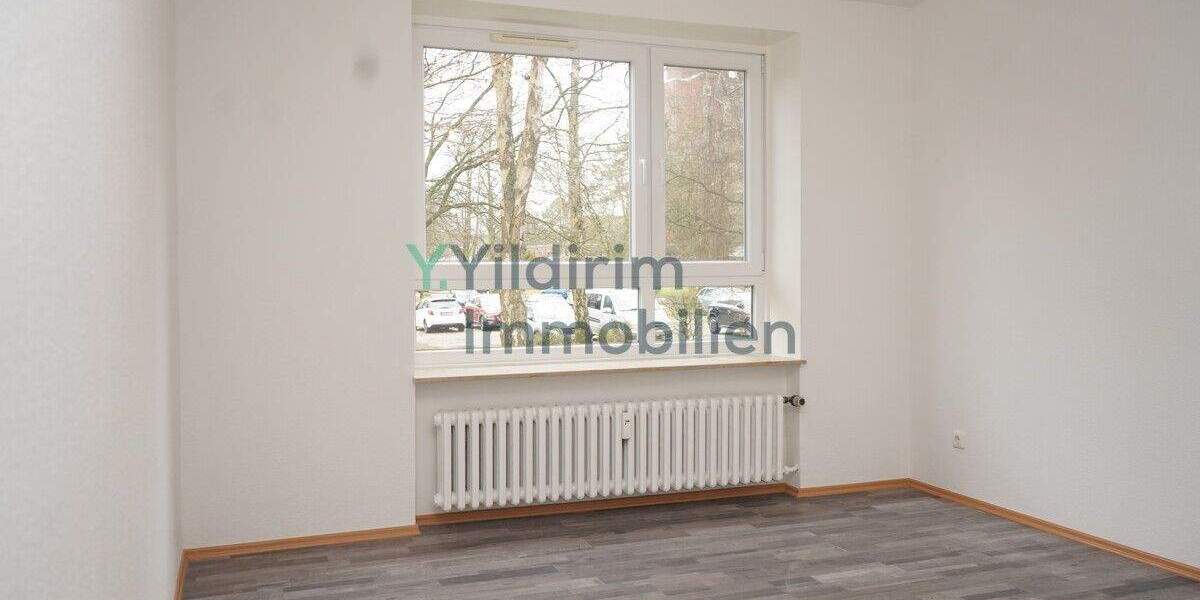 Etagenwohnung Cuxhaven - 2 Zimmer, 70 m&sup2;, 715&euro; | Angebot:25898466