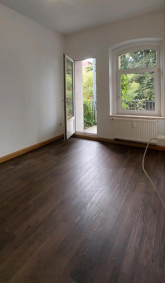 1 Zimmer Wohnung in Oelsnitz 08606