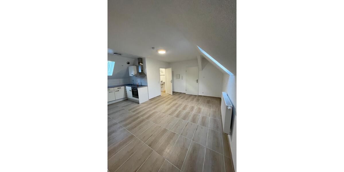 Schöne 2-Zimmer Wohnung ab sofort zu vermieten 2 zimmer