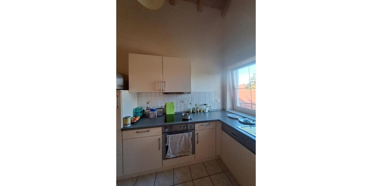 Etagenwohnung Wittibreut - 2 Zimmer, 60 m&sup2;, 450&euro; | Angebot:25922033