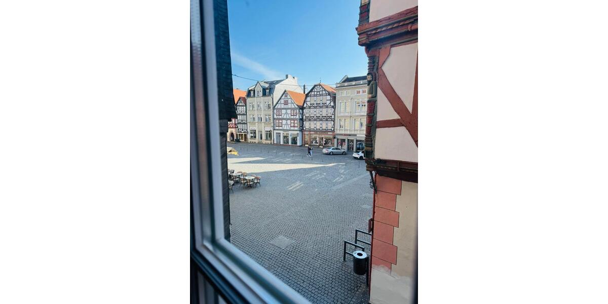 Etagenwohnung Alsfeld - 5 Zimmer, 185 m&sup2;, 850&euro; | Angebot:24640045