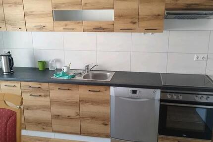 3 Raum Wohnung zum sofort einziehen. zimmer
