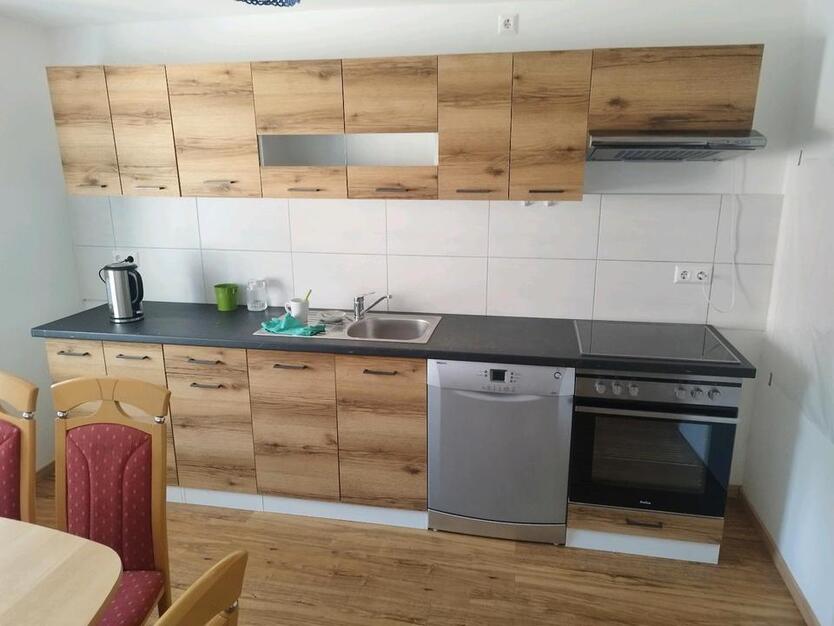 3 Raum Wohnung zum sofort einziehen. zimmer