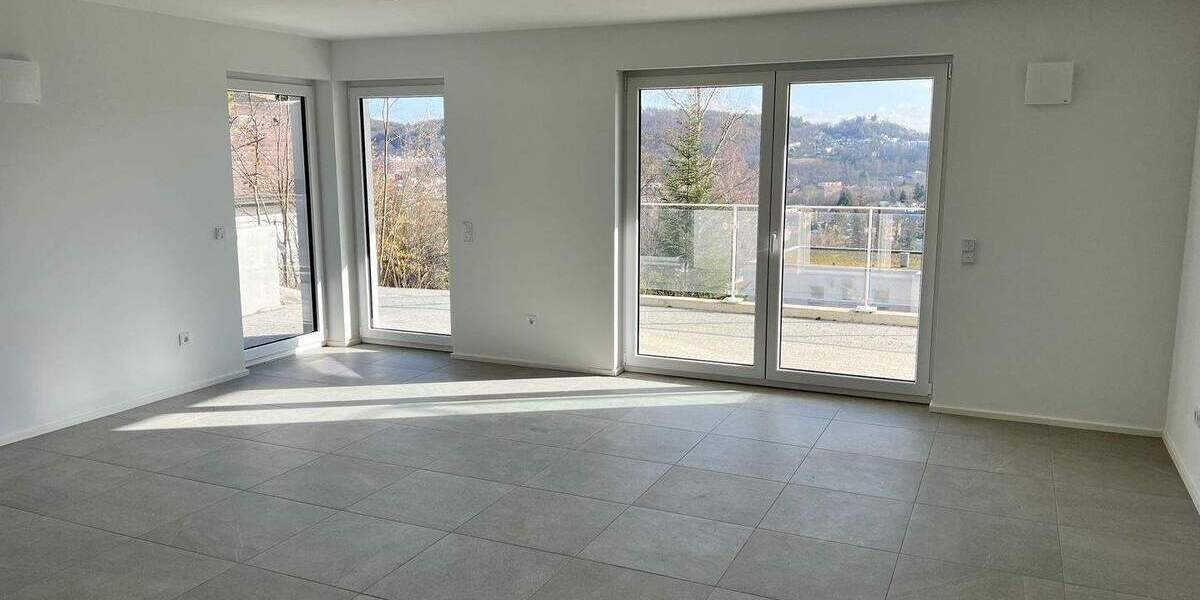 Neuwertige 2 - Zimmerwhg.im EG mit Terrasse in begehrter Wohnlage 2 zimmer