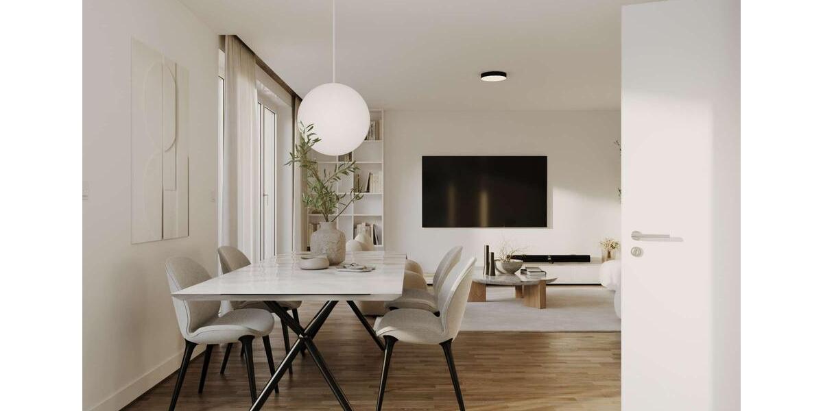 Reihenhaus Zossen - 4 Zimmer, 130 m&sup2;, 1.875&euro; | Angebot:26343997