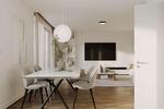 Reihenhaus Zossen - 4 Zimmer, 130 m&sup2;, 1.875&euro; | Angebot:26343997