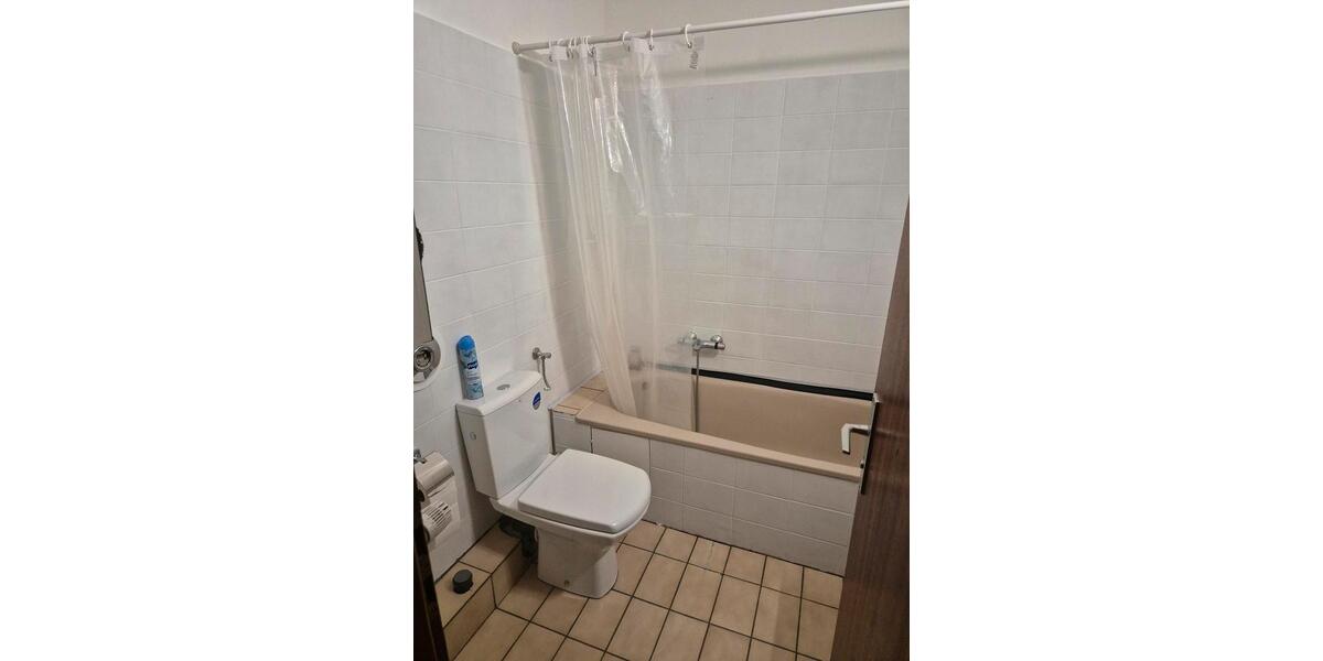 Erdgeschoßwohnung Hamburg Wandsbek - 1 Zimmer, 22 m&sup2;, 500&euro; | Angebot:26051202