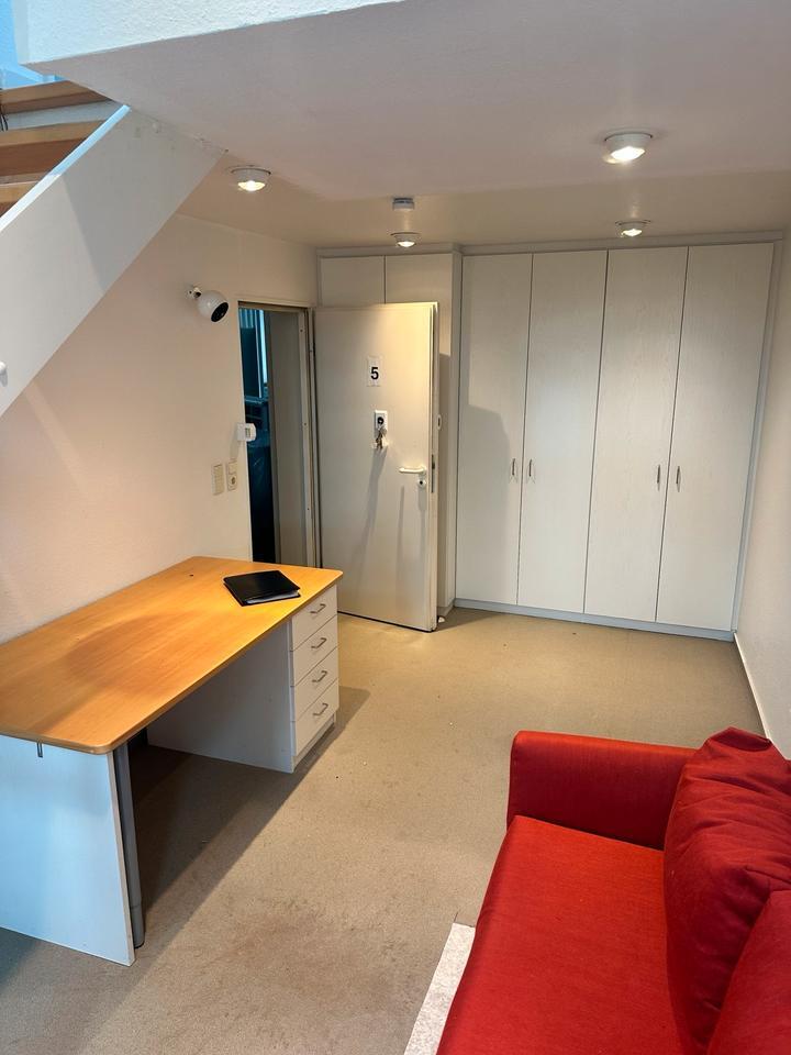 1 Duplex WG Zimmer im Zentrum Oldenburg zimmer