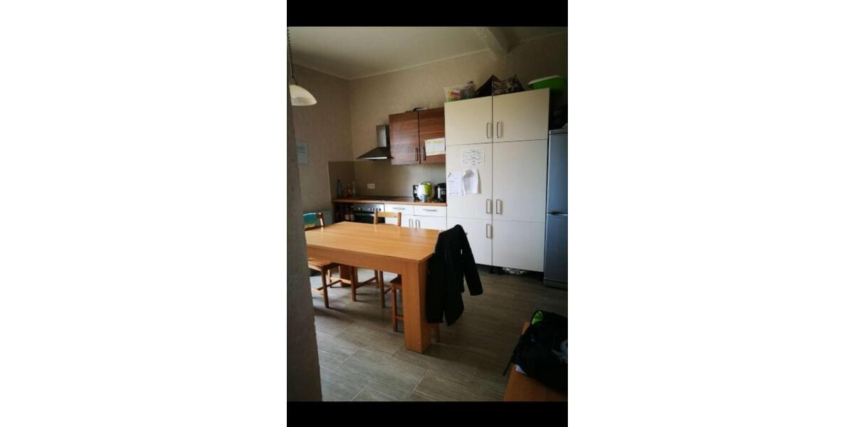 Wohnen auf Zeit Saarbrücken Malstatt - 1 Zimmer, 20 m&sup2;, 370&euro; | Angebot:26001883